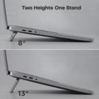 Levar Portable Laptop Stand - Levar