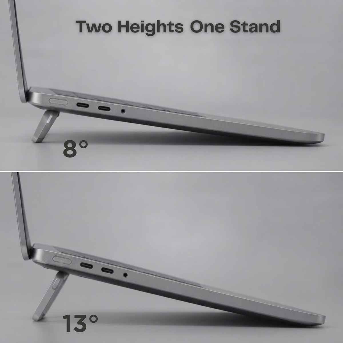 Levar Portable Laptop Stand - Levar