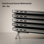 Levar Portable Laptop Stand - Levar