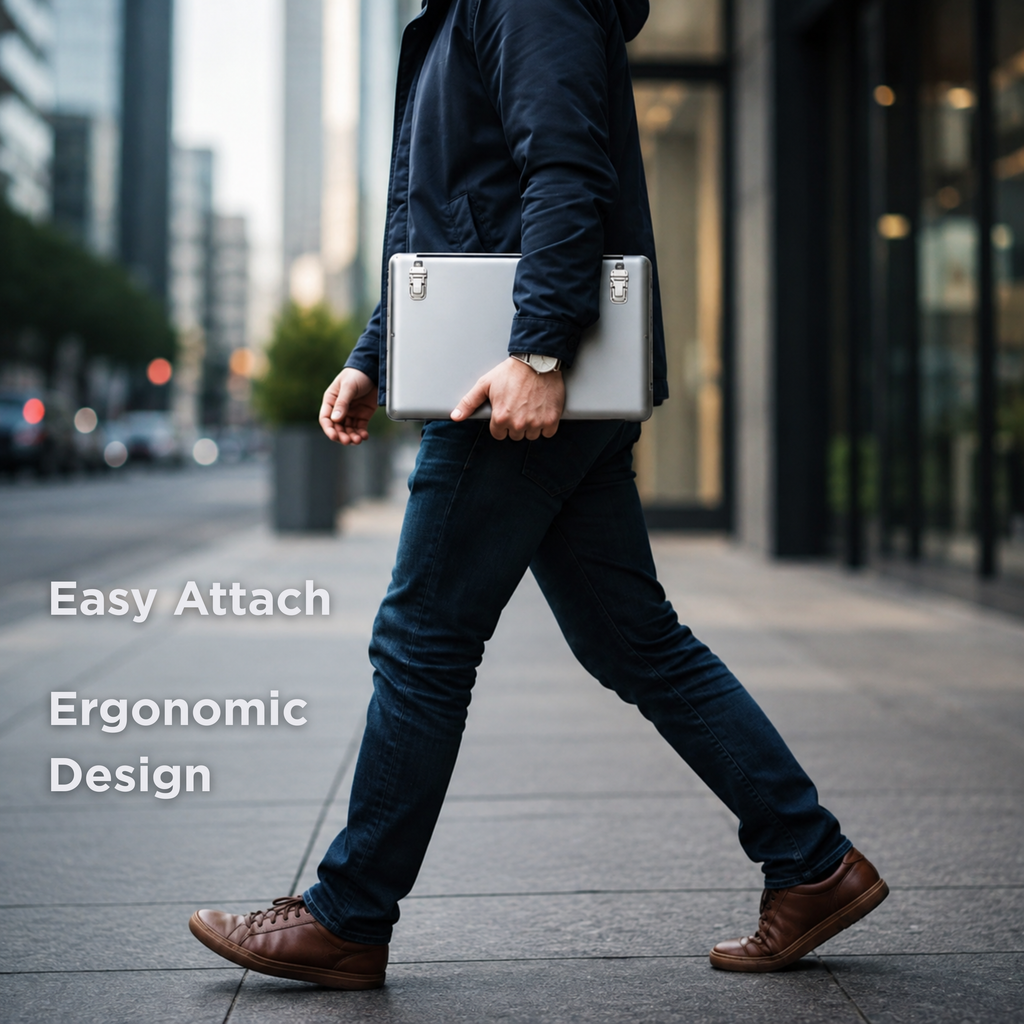Levar Portable Laptop Stand - Levar