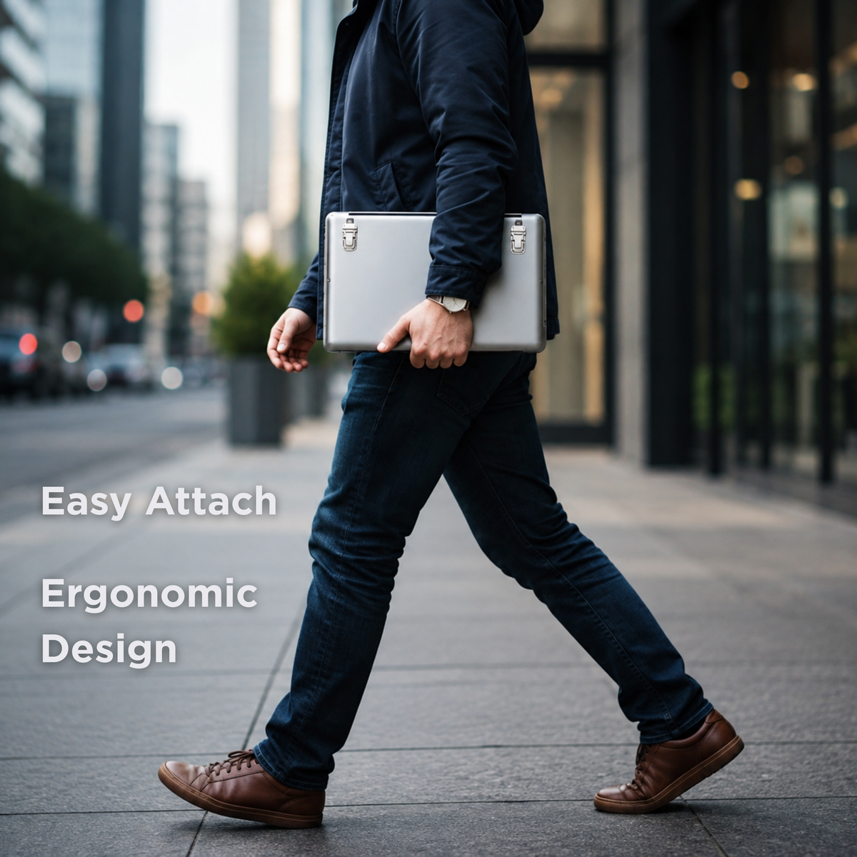 Levar Portable Laptop Stand - Levar