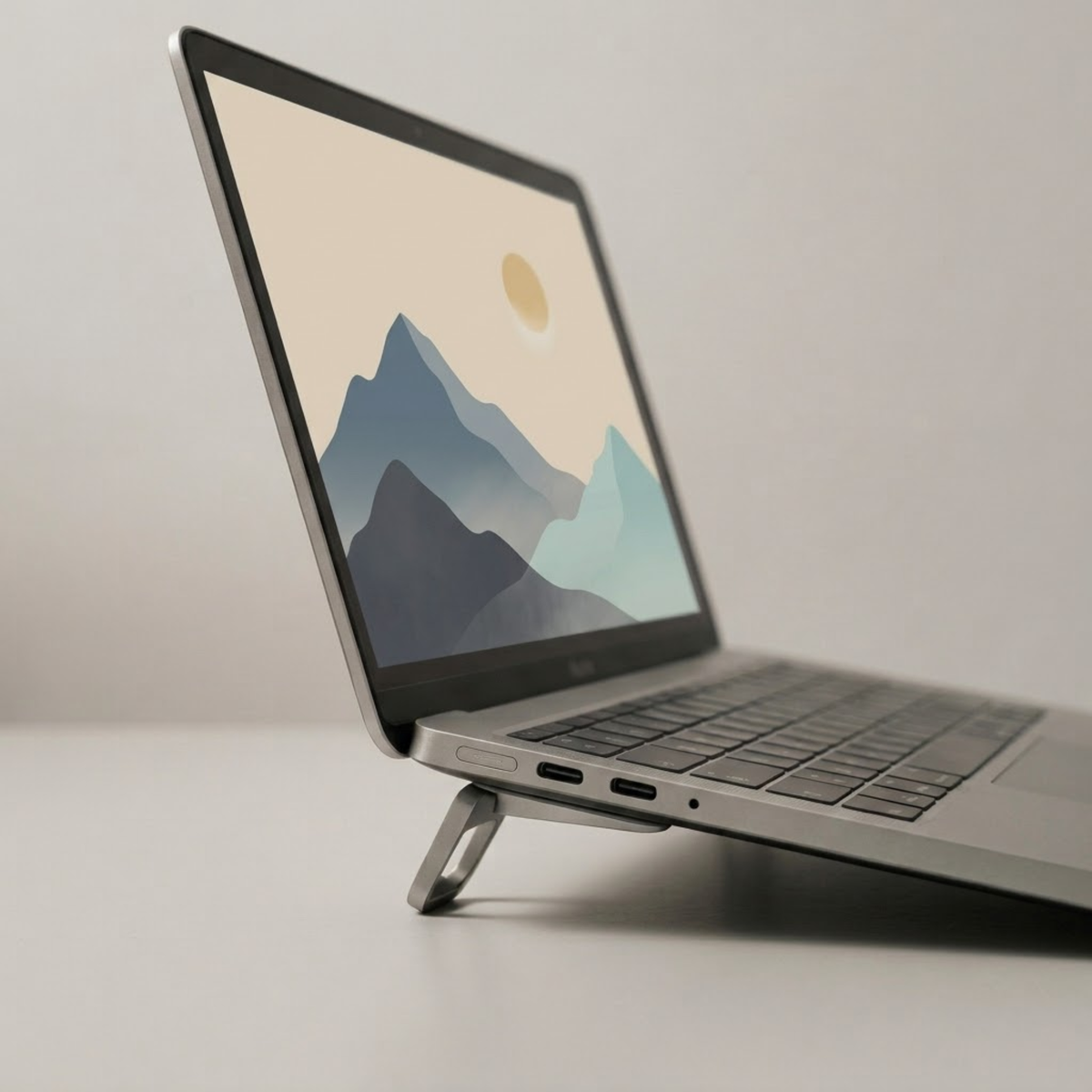 Levar Portable Laptop Stand - Levar