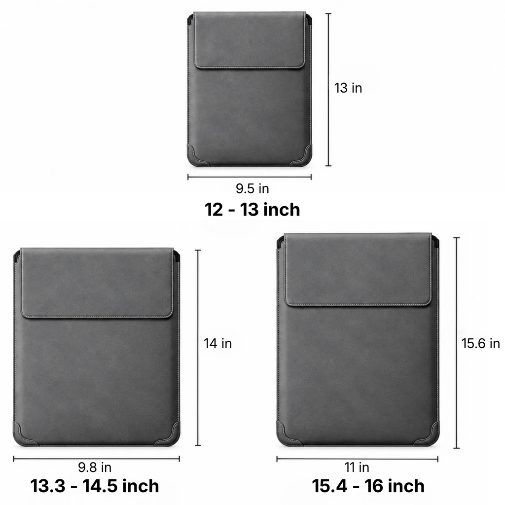 Levar Laptop Sleeve and Stand - Levar