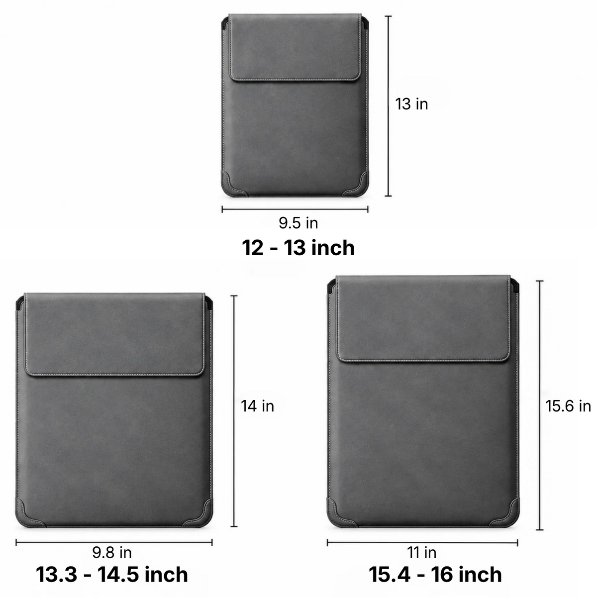 Levar Laptop Sleeve and Stand - Levar